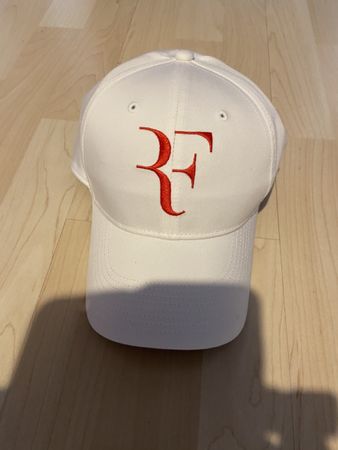 Cap Roger Federer « Fondation »